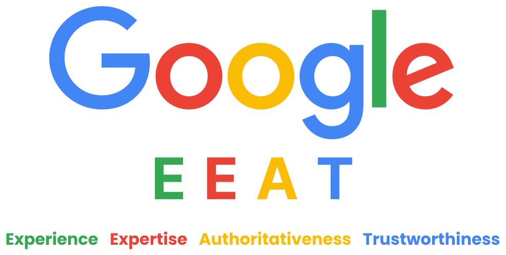 Google E E A T